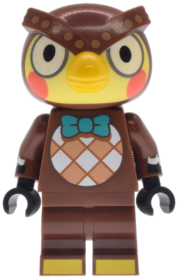 Blathers