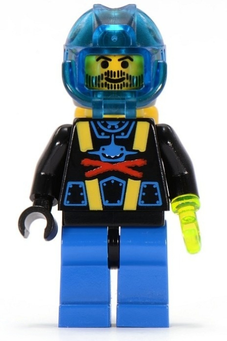 Aquashark Hybrid