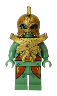 Atlantis Portal Emperor