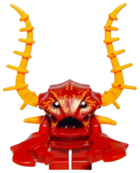 Atlantis Lobster Guardian