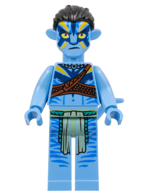 Jake Sully - Na'vi
