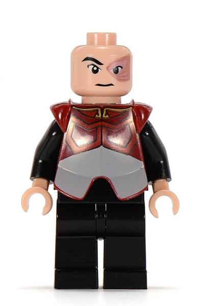 Prince Zuko