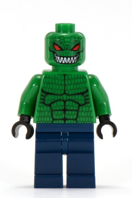 Killer Croc