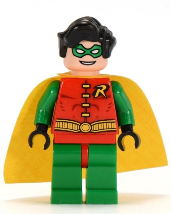 Robin