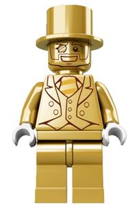 Mr. Gold