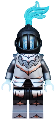 Fright Knight