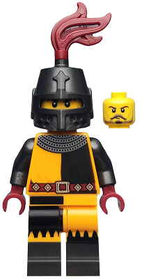 Tournament Knight