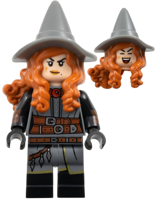 Tasha the Witch Queen