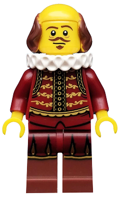 William Shakespeare