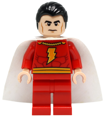 Shazam (Comic-Con 2012 Exclusive)