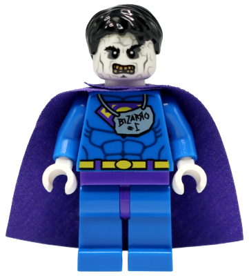 Bizarro (Comic-Con 2012 Exclusive)