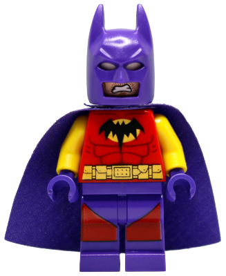 Batman of Zur-En-Arrh (San Diego Comic-Con 2014 Exclusive)