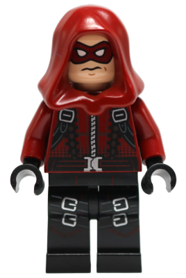 Arsenal (San Diego Comic-Con 2015 Exclusive)
