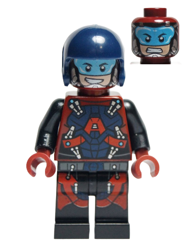 ATOM (San Diego Comic-Con 2016 Exclusive)