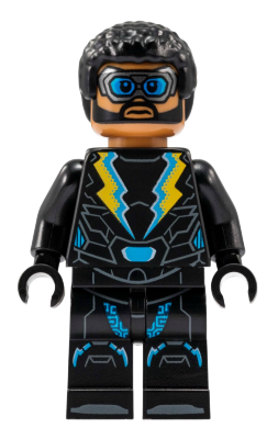 Black Lightning (Comic-Con 2018 Exclusive)