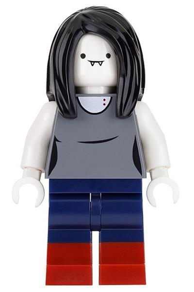 Marceline the Vampire Queen