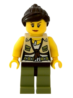 Hero - Female