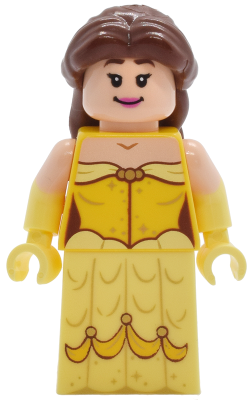 Belle - Minifigure
