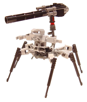 Mini Venom Walker