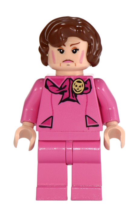 Professor Dolores Umbridge