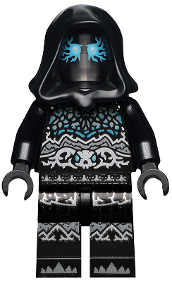 Shadow-Walker - Hood