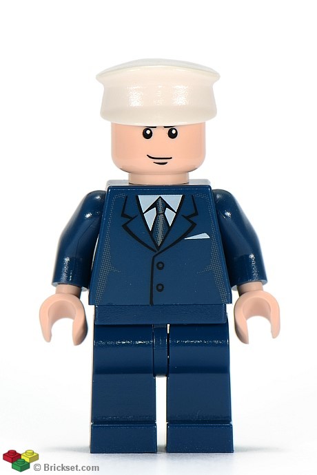 Pilot