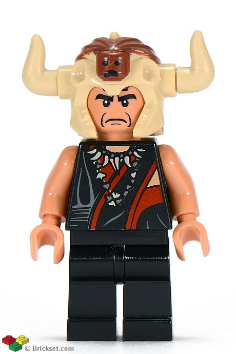 Mola Ram