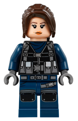 ACU Guard - Female