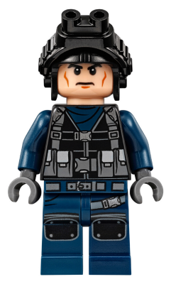 ACU Guard - Male
