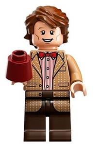 The Eleventh Doctor