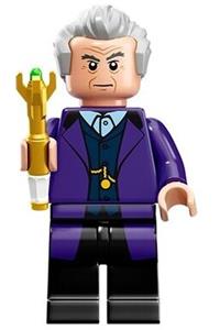 The Twelfth Doctor