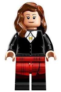 Clara Oswald