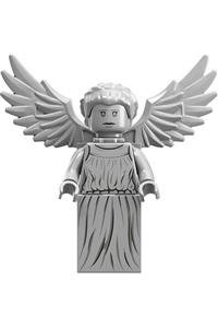 Weeping Angel