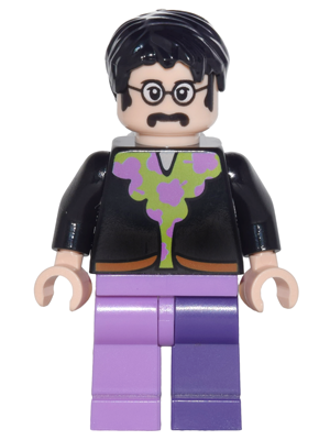 The Beatles - John