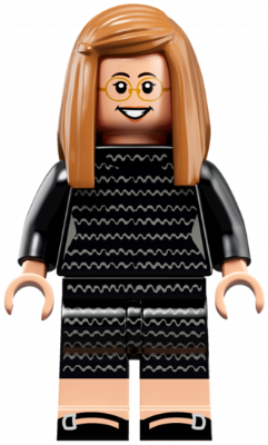 Margaret Hamilton
