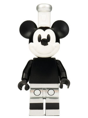 Mickey Mouse - Vintage