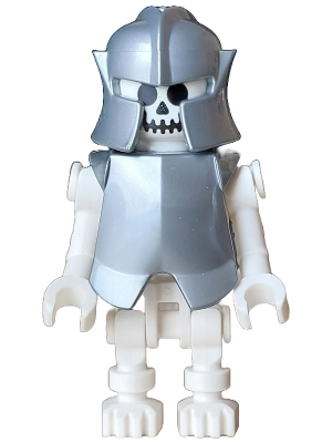 Skeleton - Standard Skull