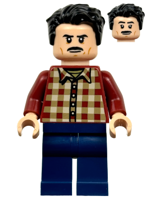 Charlie Swan