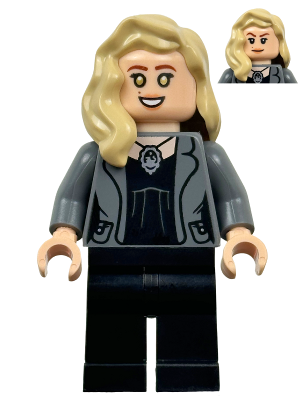 Rosalie Hale