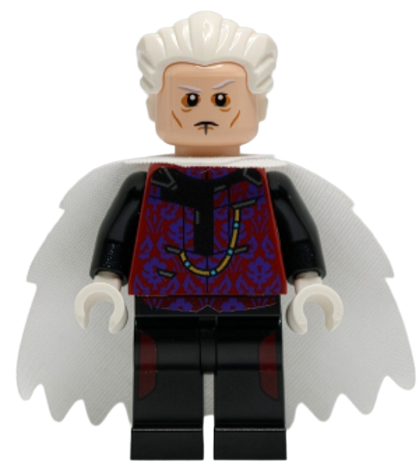 The Collector (San Diego Comic-Con 2014 Exclusive)