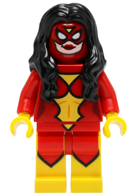 Spider-Woman (San Diego Comic-Con 2013 Exclusive)