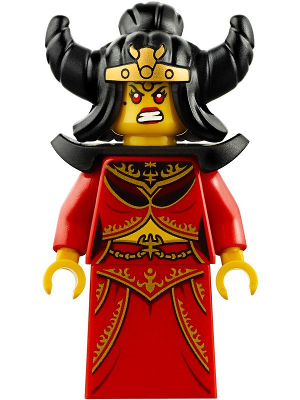 Princess Iron Fan
