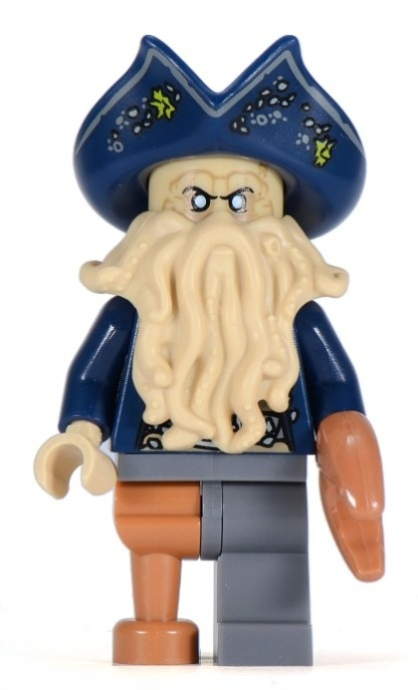 Davy Jones