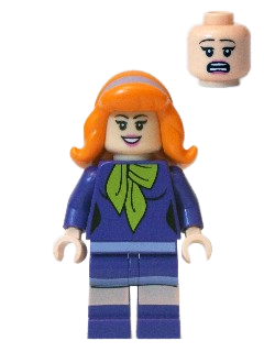 Daphne Blake