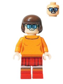 Velma Dinkley