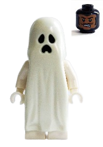Ghost / Bluestone the Great