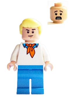 Fred Jones