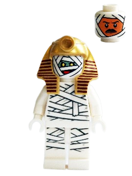 Mummy / Dr. Najib