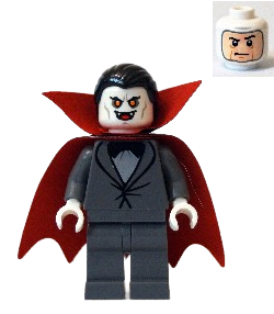 Vampire / Bob Oakley