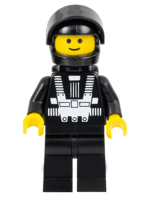 Blacktron I - Reissue